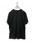 BlackEyePatch (ブラックアイパッチ) BLACKED OUT OG LABEL T ブラック サイズ:XL：8000円