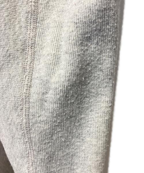 Champion（チャンピオン）Champion (チャンピオン) リバースウィーブスウェット グレー サイズ:XLの古着・服飾アイテム
