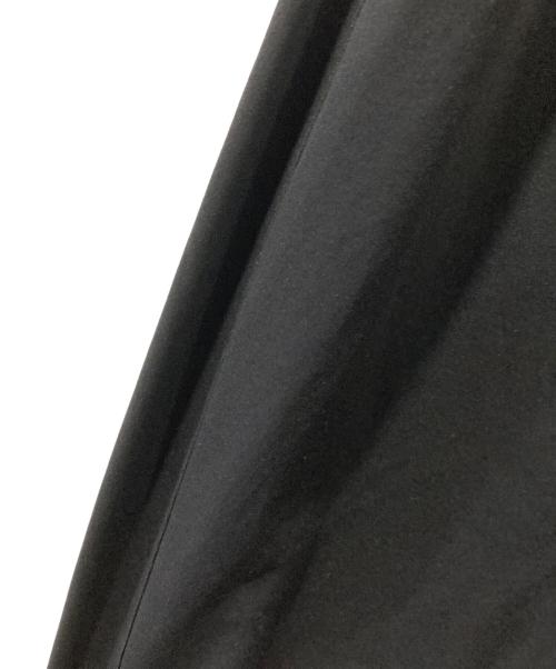 WHITE MOUNTAINEERING（ホワイトマウンテ二アニング）WHITE MOUNTAINEERING (ホワイトマウンテ二アニング) ワイドパンツ ブラック サイズ:２の古着・服飾アイテム