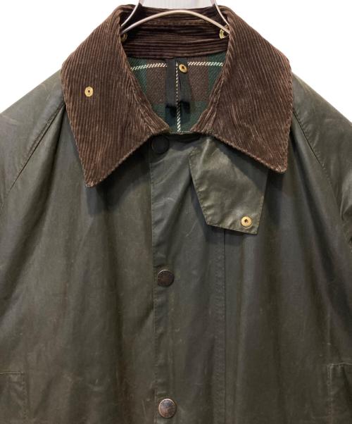 Barbour（バブアー）Barbour (バブアー) GAMEFAIR オイルドコート ブラック サイズ:C38の古着・服飾アイテム