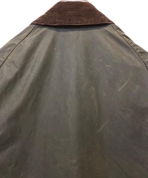 Barbour（バブアー）Barbour (バブアー) GAMEFAIR オイルドコート ブラック サイズ:C38の古着・服飾アイテム