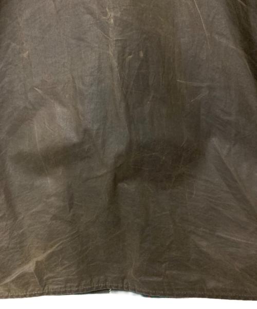 Barbour（バブアー）Barbour (バブアー) GAMEFAIR オイルドコート ブラック サイズ:C38の古着・服飾アイテム