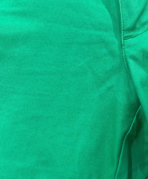 GUCCI（グッチ）GUCCI (グッチ) カラーパンツ グリーン サイズ:44の古着・服飾アイテム