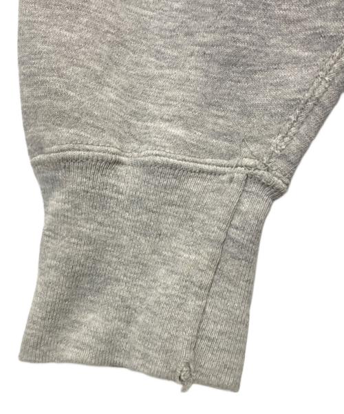 Champion（チャンピオン）Champion (チャンピオン) リバースウィーブスウェット グレー サイズ:Mの古着・服飾アイテム