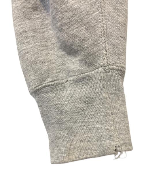 Champion（チャンピオン）Champion (チャンピオン) リバースウィーブスウェット グレー サイズ:Mの古着・服飾アイテム