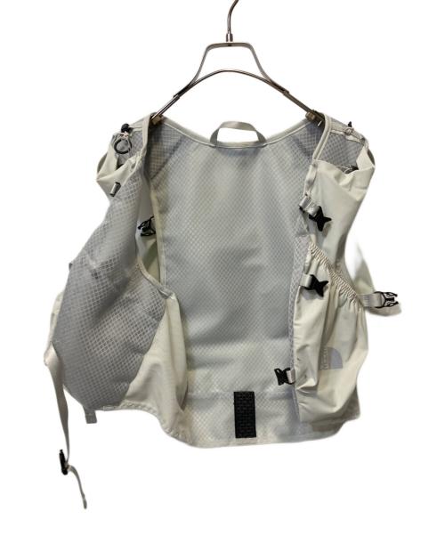 THE NORTH FACE（ザ ノース フェイス）THE NORTH FACE (ザ ノース フェイス) TR Rocket ホワイト サイズ:Ｌの古着・服飾アイテム