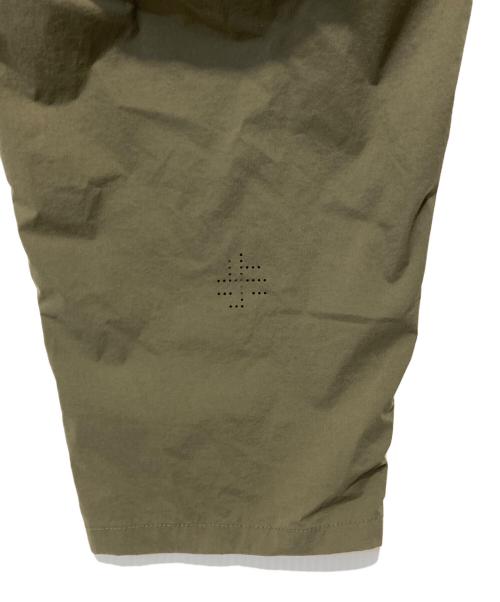 alk phenix（アルクフェニックス）alk phenix (アルクフェニックス) ZAK PANTS オリーブ サイズ:Ｌの古着・服飾アイテム