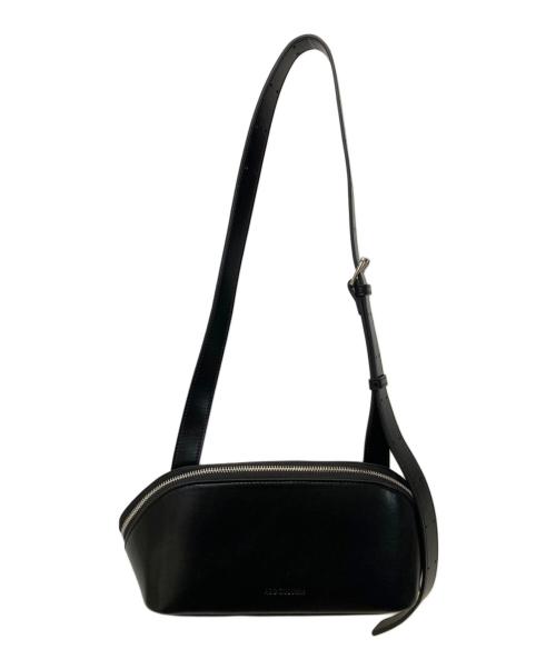 ADD CULUMN（アドカラム）ADD CULUMN (アドカラム) FIGRE BODYBAG VINTAGE ブラックの古着・服飾アイテム