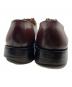 中古・古着 J.M.WESTON (ジェイエムウエストン) プリットトゥ ダービーシューズ/ロジェ モデル ブラウン サイズ:5C：26000円