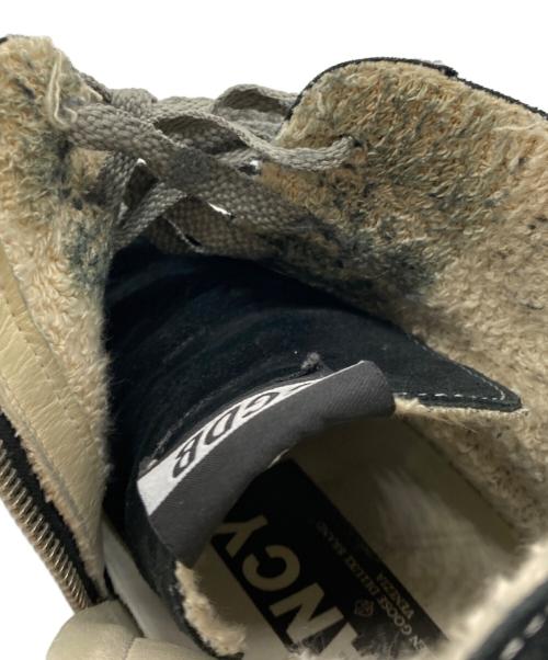 GOLDEN GOOSE（ゴールデングース）GOLDEN GOOSE (ゴールデングース) FRANCY ブラック サイズ:表記不明の古着・服飾アイテム