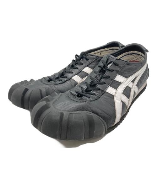 Onitsuka Tiger（オニツカタイガー）Onitsuka Tiger (オニツカタイガー) デンティグレ MX ブラック サイズ:27の古着・服飾アイテム