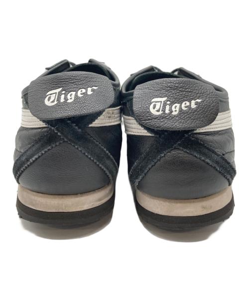 Onitsuka Tiger（オニツカタイガー）Onitsuka Tiger (オニツカタイガー) デンティグレ MX ブラック サイズ:27の古着・服飾アイテム