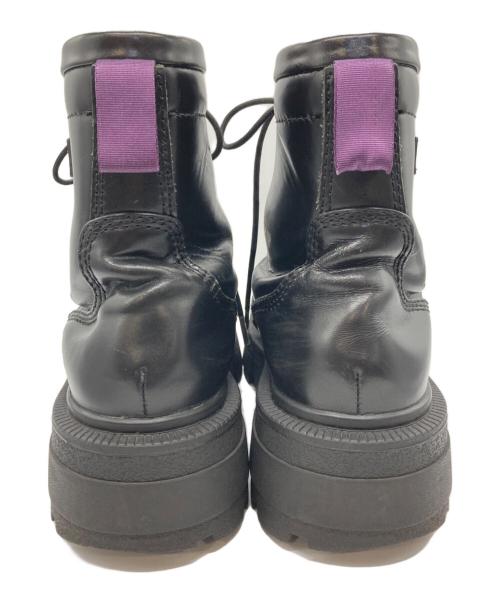 Eytys（エイティーズ）Eytys (エイティーズ) Michigan ブーツ ブラック サイズ:27.2の古着・服飾アイテム