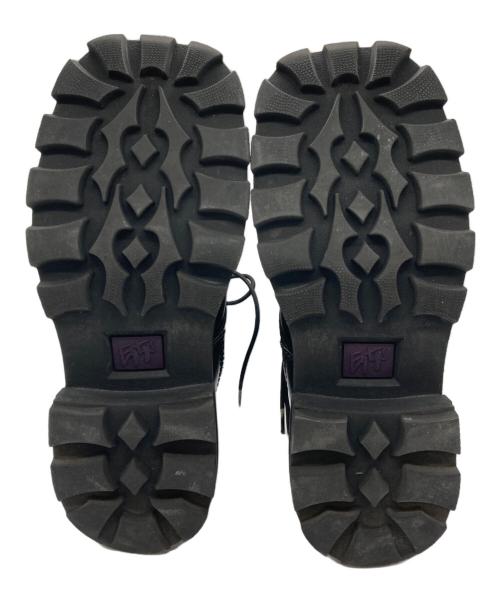 Eytys（エイティーズ）Eytys (エイティーズ) Michigan ブーツ ブラック サイズ:27.2の古着・服飾アイテム