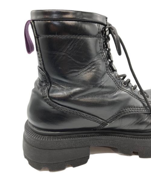 Eytys（エイティーズ）Eytys (エイティーズ) Michigan ブーツ ブラック サイズ:27.2の古着・服飾アイテム