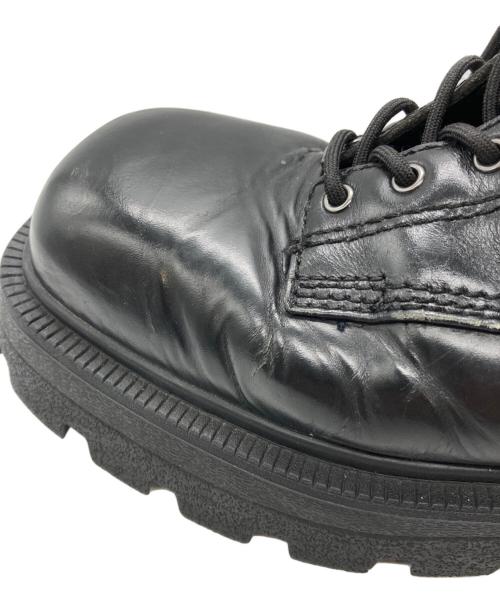 Eytys（エイティーズ）Eytys (エイティーズ) Michigan ブーツ ブラック サイズ:27.2の古着・服飾アイテム