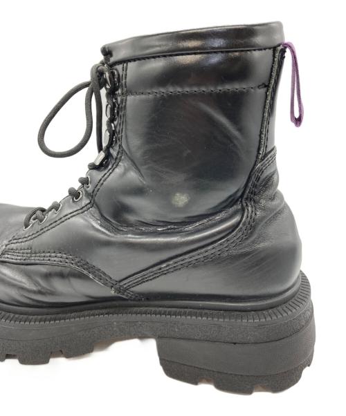 Eytys（エイティーズ）Eytys (エイティーズ) Michigan ブーツ ブラック サイズ:27.2の古着・服飾アイテム