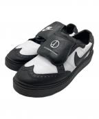 NIKE×PEACEMINUSONEナイキ×ピースマイナスワン）の古着「Kwondo1」｜ブラック