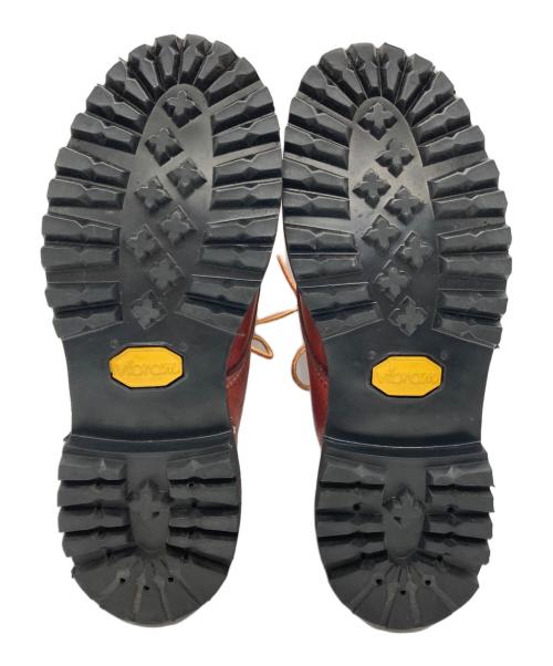 RED WING（レッドウィング）RED WING (レッドウィング) ブーツ ブラウン サイズ:7Eの古着・服飾アイテム