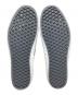中古・古着 VANS (バンズ) BEDWIN &THE HEARTBREAKERS (ベドウィンアンドザ ハートブレイカーズ) AUTHENTIC LX ホワイト×ブラック サイズ:26：15000円