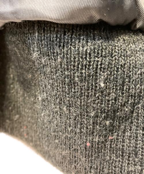 GB sport（ゴールデンベアスポーツ）GB sport (ゴールデンベアスポーツ) スタジャン グレー サイズ:Mの古着・服飾アイテム