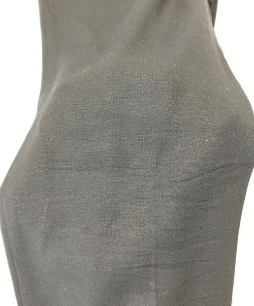 Maison Margiela（メゾンマルジェラ）Maison Margiela (メゾンマルジェラ) イージーパンツ ブラック サイズ:42の古着・服飾アイテム