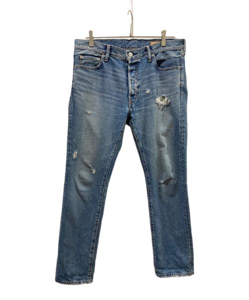 RHC Ron Herman（アールエイチシー ロンハーマン）RHC Ron Herman (アールエイチシー ロンハーマン) Gavin Denim Pants インディゴ サイズ:30の古着・服飾アイテム