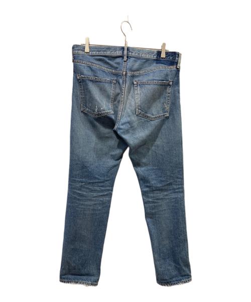 RHC Ron Herman（アールエイチシー ロンハーマン）RHC Ron Herman (アールエイチシー ロンハーマン) Gavin Denim Pants インディゴ サイズ:30の古着・服飾アイテム