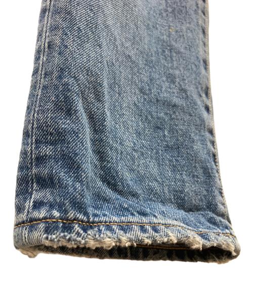 RHC Ron Herman（アールエイチシー ロンハーマン）RHC Ron Herman (アールエイチシー ロンハーマン) Gavin Denim Pants インディゴ サイズ:30の古着・服飾アイテム