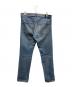 RHC Ron Herman (アールエイチシー ロンハーマン) Gavin Denim Pants インディゴ サイズ:30：8000円
