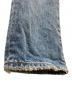 中古・古着 RHC Ron Herman (アールエイチシー ロンハーマン) Gavin Denim Pants インディゴ サイズ:30：8000円