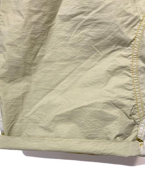 STONE ISLAND（ストーンアイランド）STONE ISLAND (ストーンアイランド) バミューダショーツ ベージュ サイズ:W29の古着・服飾アイテム