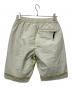 STONE ISLAND (ストーンアイランド) バミューダショーツ ベージュ サイズ:W29：17000円