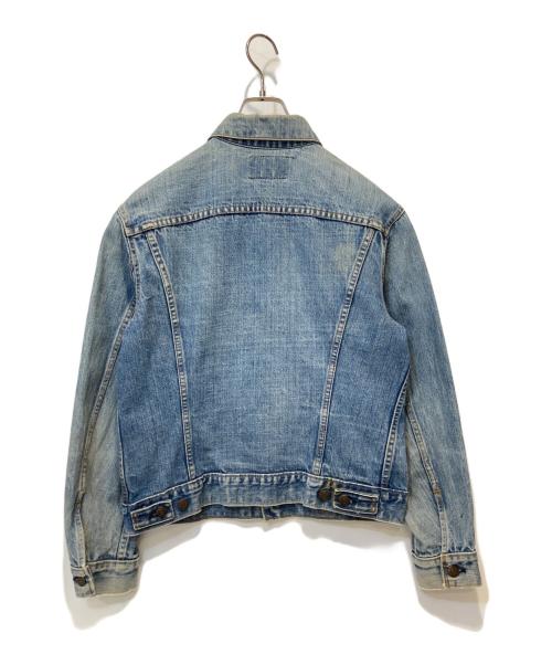 LEVI'S（リーバイス）LEVI'S (リーバイス) デニムジャケット インディゴ サイズ:40の古着・服飾アイテム