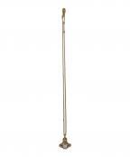 Vivienne Westwoodヴィヴィアンウエストウッド）の古着「アリエラハートネックレス」｜ゴールド