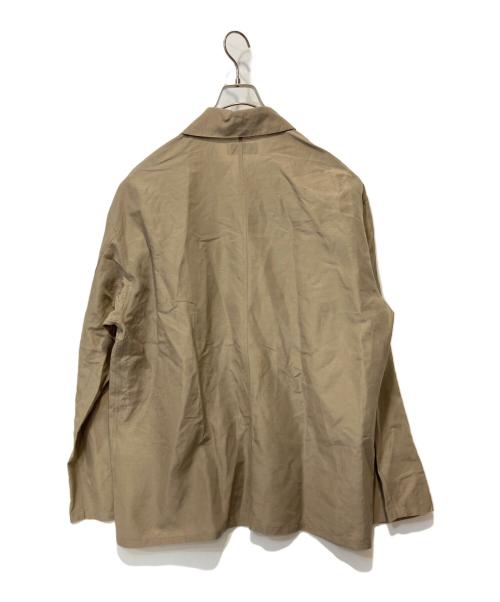 MARKA（マーカ）MARKA (マーカ) COVER ALL ベージュ サイズ:3の古着・服飾アイテム