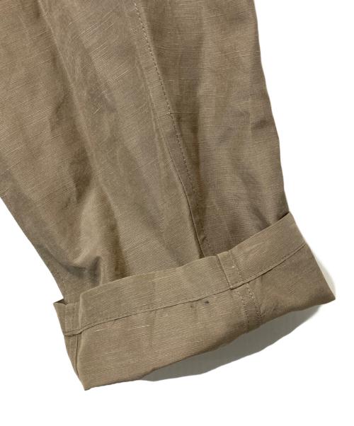 MARKA（マーカ）MARKA (マーカ) COVER ALL ベージュ サイズ:3の古着・服飾アイテム