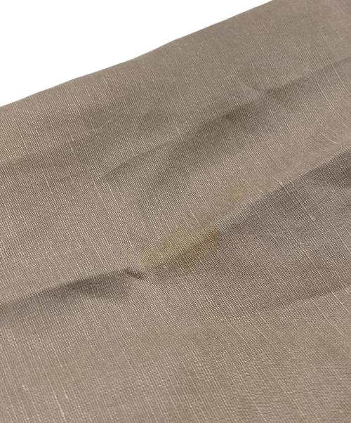 MARKA（マーカ）MARKA (マーカ) COVER ALL ベージュ サイズ:3の古着・服飾アイテム