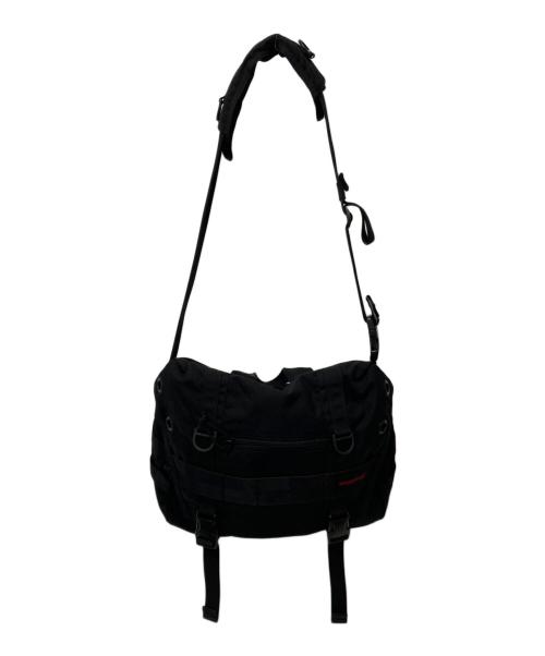 BRIEFING（ブリーフィング）BRIEFING (ブリーフィング) AT LANCE ブラックの古着・服飾アイテム