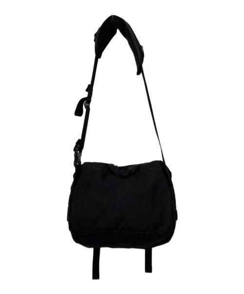 BRIEFING（ブリーフィング）BRIEFING (ブリーフィング) AT LANCE ブラックの古着・服飾アイテム