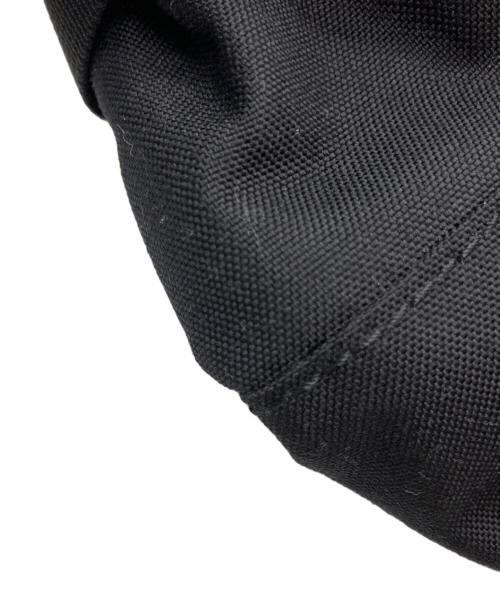 BRIEFING（ブリーフィング）BRIEFING (ブリーフィング) AT LANCE ブラックの古着・服飾アイテム