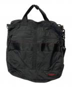 BRIEFINGブリーフィング）の古着「stealth pack」｜ブラック