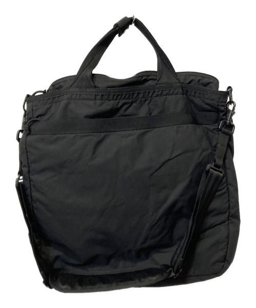 BRIEFING（ブリーフィング）BRIEFING (ブリーフィング) stealth pack ブラックの古着・服飾アイテム