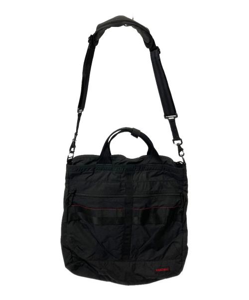 BRIEFING（ブリーフィング）BRIEFING (ブリーフィング) stealth pack ブラックの古着・服飾アイテム