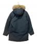 WOOLRICH (ウールリッチ) FOUR HANDS ARCTIC PARKA/鈴木大器  ネイビー サイズ:S：30000円