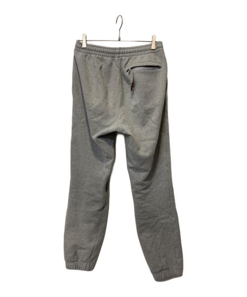 jacquemus（ジャックムス）JACQUEMUS (ジャックムス) スウェットパンツ グレー サイズ:XSの古着・服飾アイテム