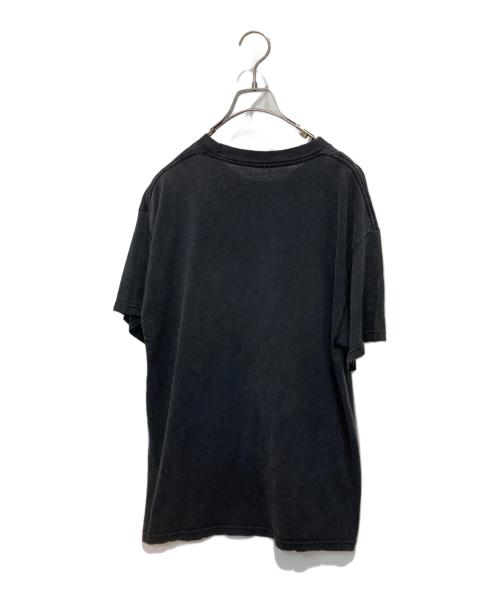 DOCTOR WHO（ドクター・フー）DOCTOR WHO (ドクター・フー) Tシャツ ブラック サイズ:Ｌの古着・服飾アイテム