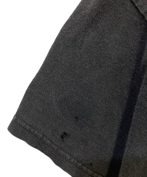 DOCTOR WHO（ドクター・フー）DOCTOR WHO (ドクター・フー) Tシャツ ブラック サイズ:Ｌの古着・服飾アイテム