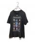 DOCTOR WHO（ドクター・フー）の古着「Tシャツ」｜ブラック