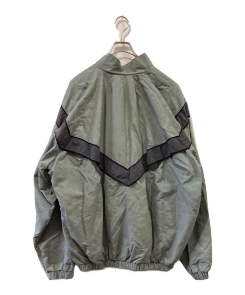 US ARMY（ユーエスアーミー）US ARMY (ユーエスアーミー) IPFU JACKET グレー サイズ:Lの古着・服飾アイテム